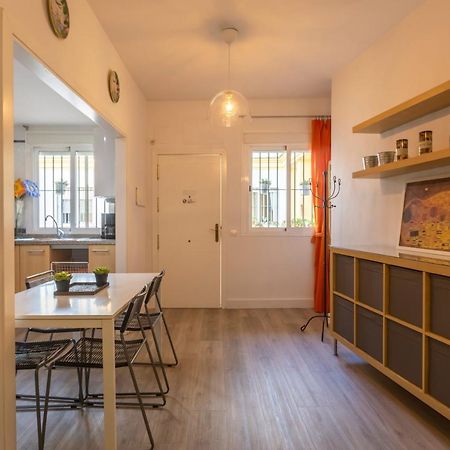 Jose Gestoso Sevilla Urban Εξωτερικό φωτογραφία