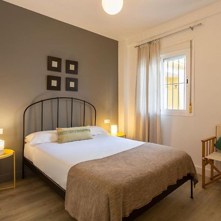 Jose Gestoso Sevilla Urban Εξωτερικό φωτογραφία