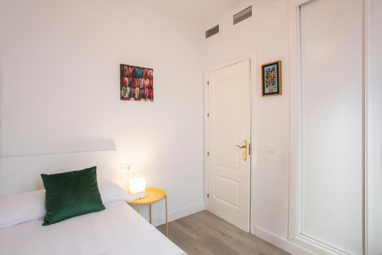 Jose Gestoso Sevilla Urban Εξωτερικό φωτογραφία